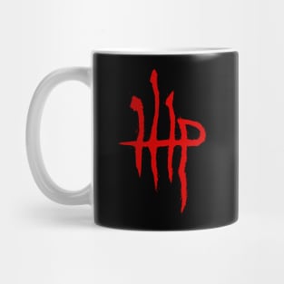 Bloodborne - Milkweed Rune Mug